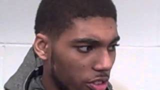 Hawkeye G Devyn Marble