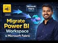 Power BI Premium to Microsoft Fabric Migration | Don’t Move to Fabric Without Watching This