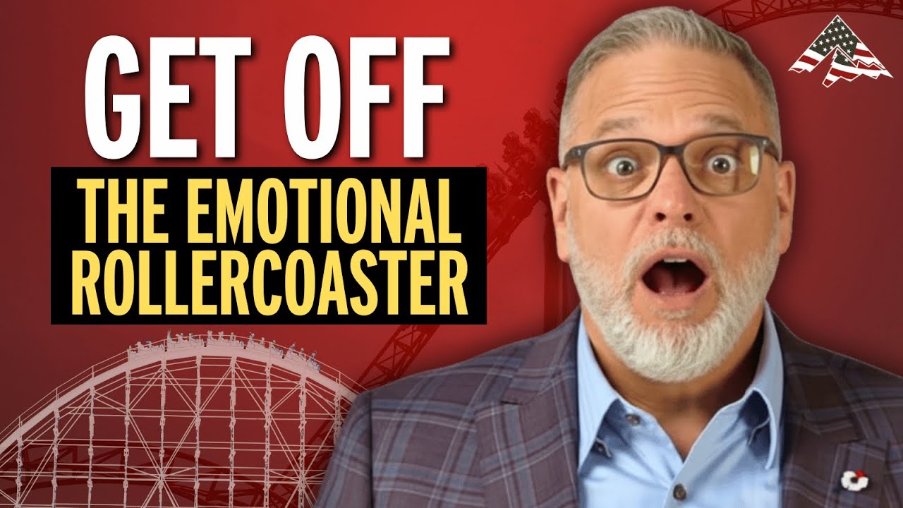 The Hidden Cost of Emotional Investing (And How to Avoid It)