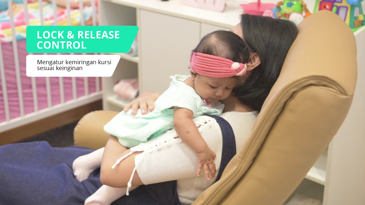 INFORMA Sofa Recliner