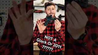 The Rotating Barrel Race Pistol | X-Caliber Match MK23