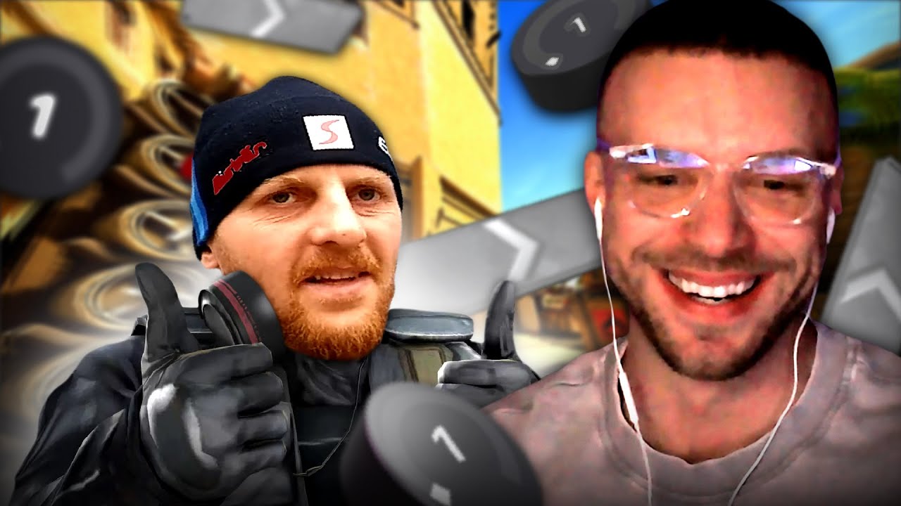 Grinder Prišiel a urobil Cirkus na Streame | RESTT