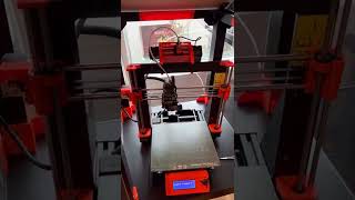 Prusa MMU2S all blinking lights on filament load