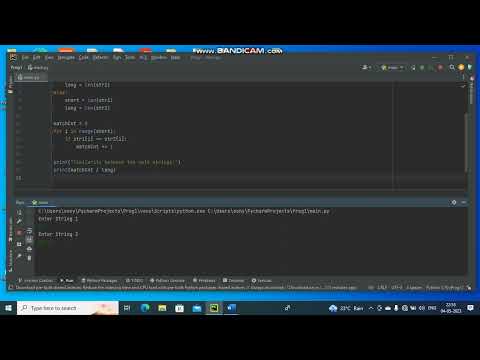 3b String Similarity