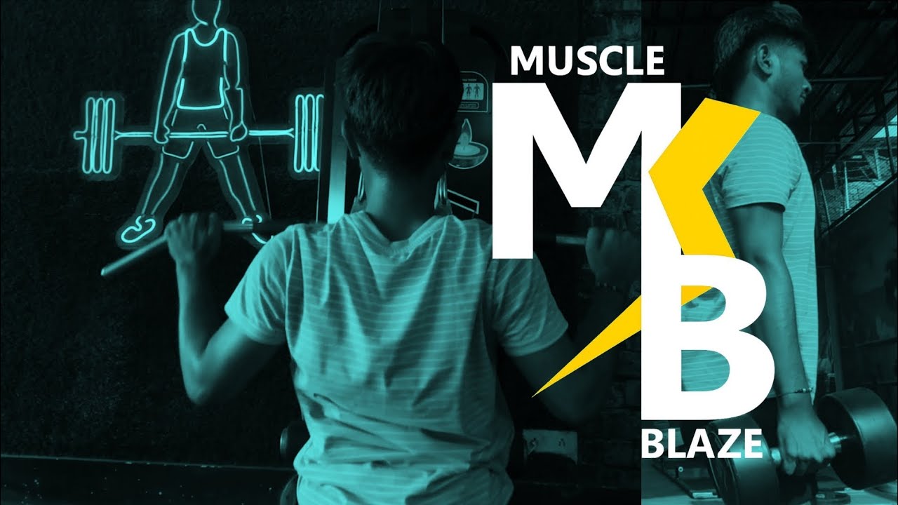 Muscle Blaze ADD Review: The Game-Changer You Didn't Know About