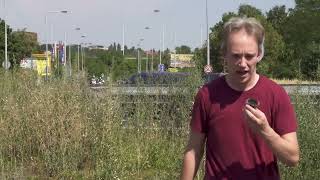 Information Tom Scott eats the microphone Update