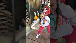 Senam Heboh Part 3 Warga RT 08 RW 04 Tahunan Bok Ijo | Agustusan 2026