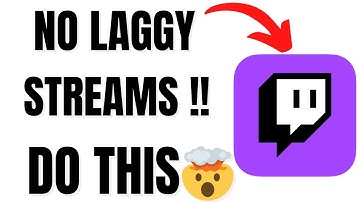 How to Change Stream Video Quality on Twitch - Resolution Guide!