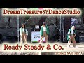 【DT☆DS】Ready Steady &amp; Co.【20230422 NASU FESTA】