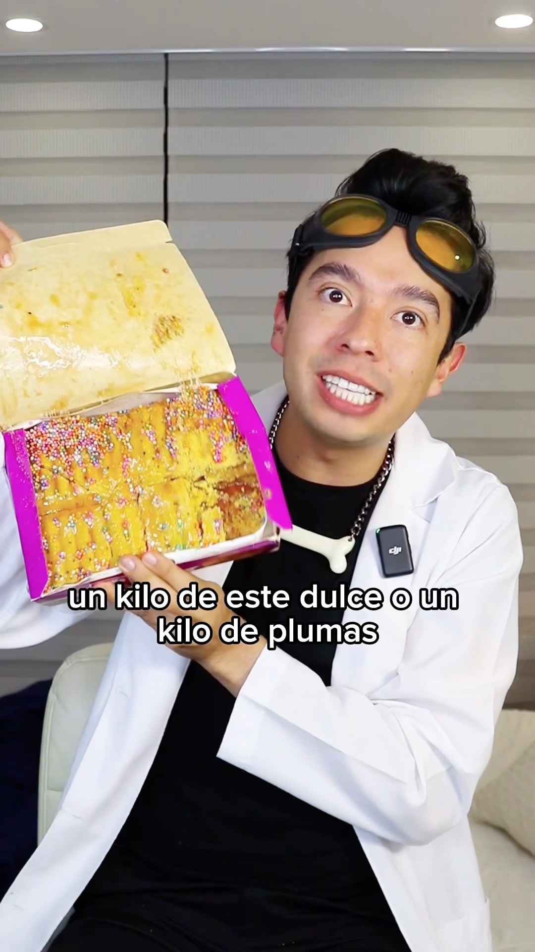 Los Dulces Peruanos Producen Caries? ??