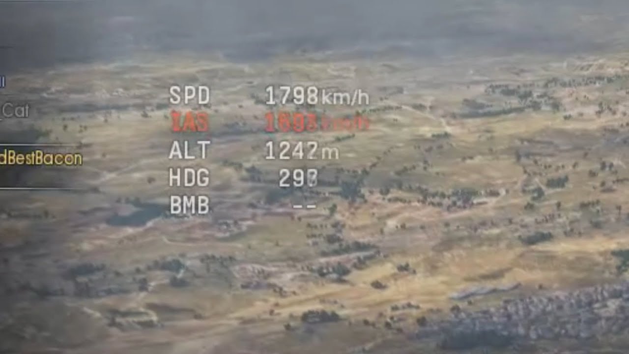 the-fastest-plane-in-war-thunder-youtube