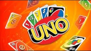 Uno Online   Play on Poki. Lost by Player 3