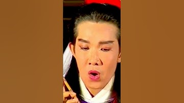 Vũ Linh hát cùng Thoại Mỹ điệu vọng kim lang quá hay trong cải lương tam đả Châu Ngọc Long | #shorts