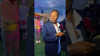 Kariuki Kiarutara Live Performance At Chomazone Naivasha.
