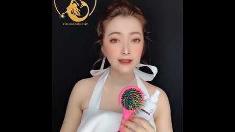 Tóc giả siêu cấp Hedy Wig - 0973516364 - Cách chải tóc giả, bảo quản tóc giả