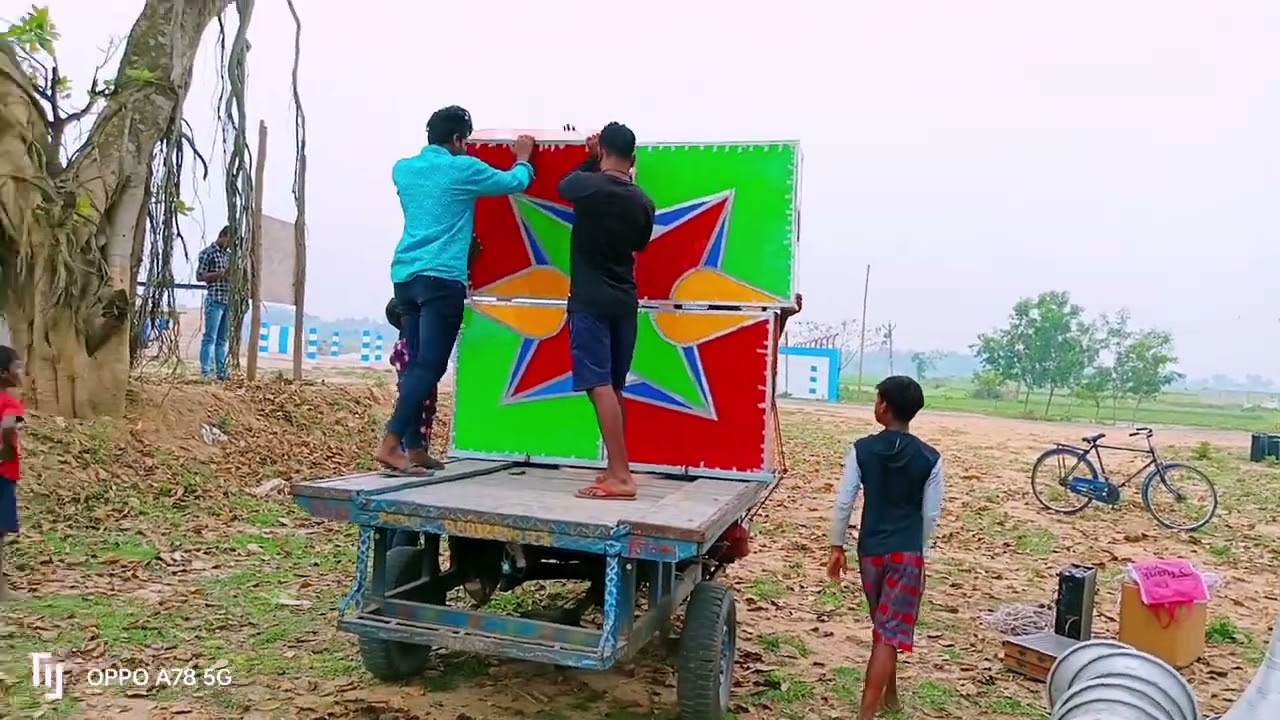 🙏সূর্য ভাই সাউন্ড নতুন 👑16  মাল চেক করা হচ্ছে😎