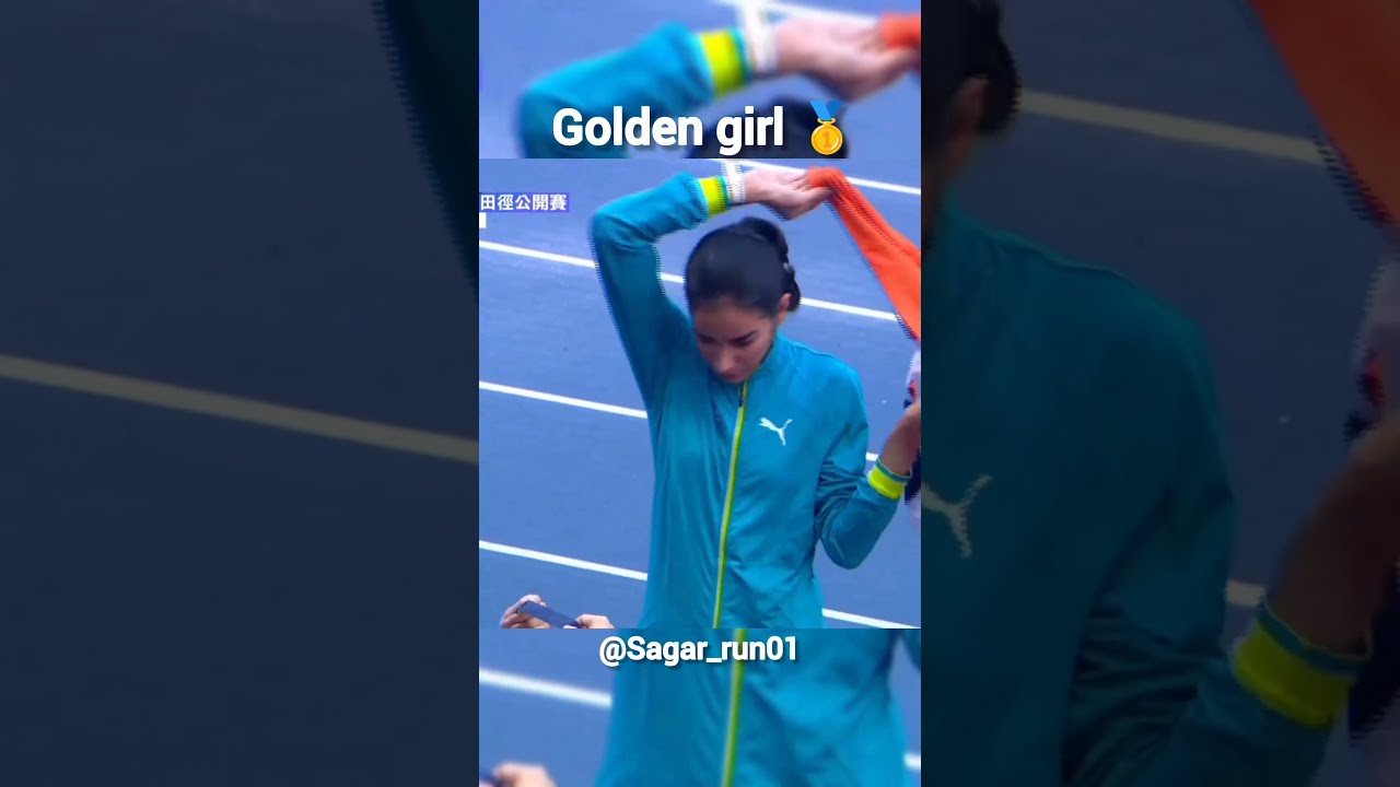  Pooja Win Gold Taiwan International Athletes 2025 Shortvideo Viral Trending Youtubeshorts