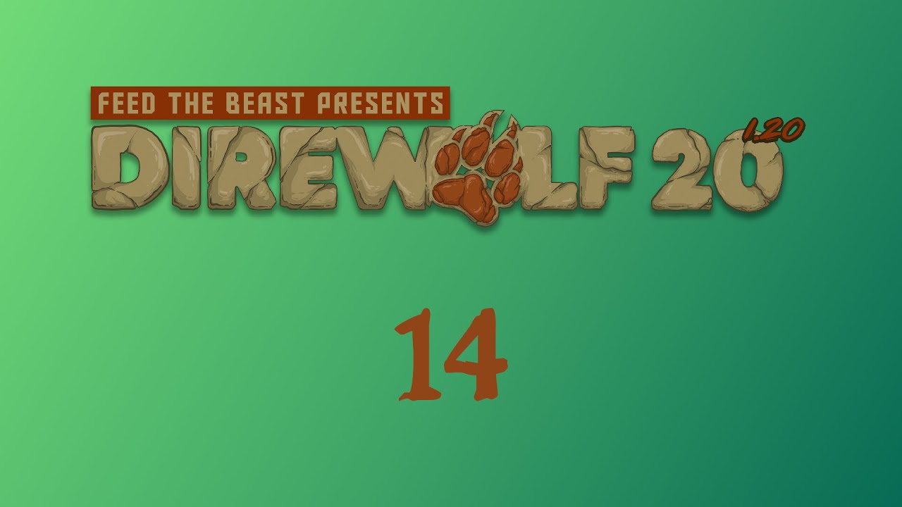 Solar Flux Reborn | Direwolf20 1.20 Ep 14