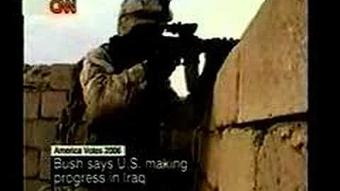 Wade Zirkle - Vets for Freedom