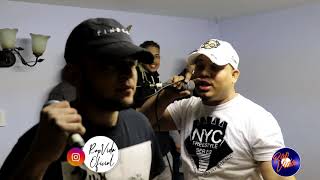 GOLD BATTLE REGIONAL NYC OMAR VS DILEMA 4TOS