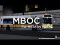 Introducing mboc