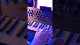 Rocking the Minilogue