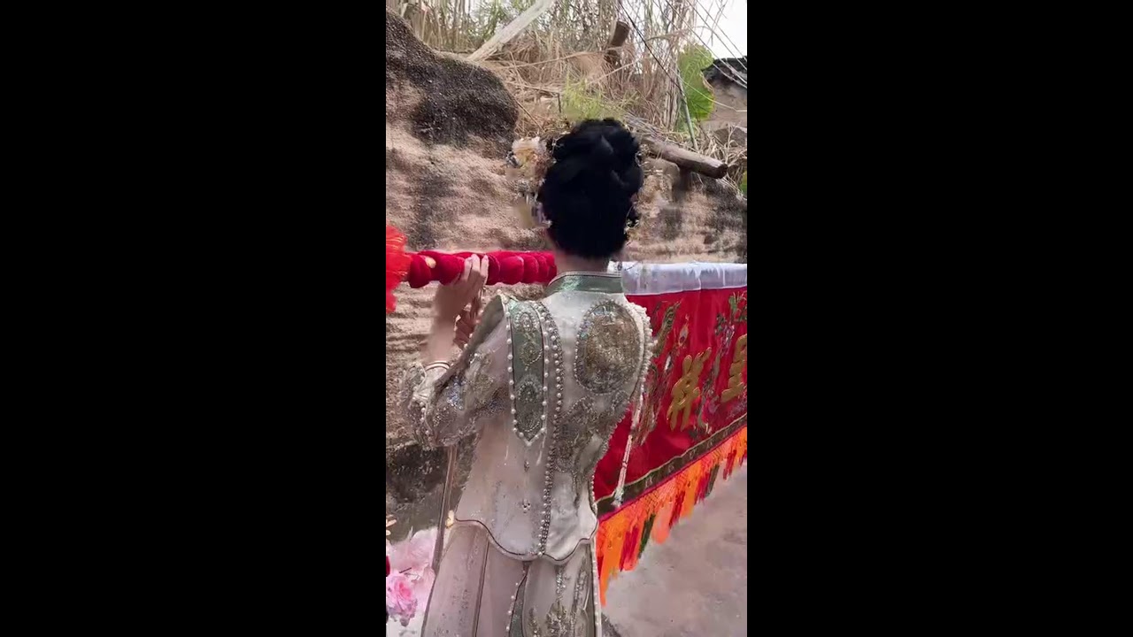 💃 LIVE📹 | Chaoshan Yingge & Folk Dance - Power of 500-Year Tradition 潮汕英歌舞  #ChinaCulture