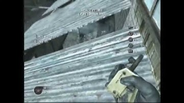 Andii94 Pipeline Bounce NO RPG NON-OLDSCHOOL