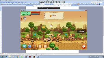 Cách auto di chuyển ngọc rồng online bản chuẩn