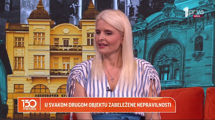 Kako da znamo da je sladoled koji kupujemo bezbedan? - 150 MINUTA