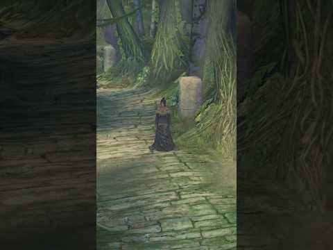 Kilika Woods 🛡 FFX • HD Remaster