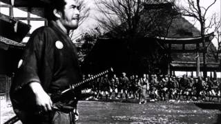 Akira Kurosawa Samurai Film Klassiker (Top 5)