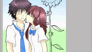 Hinata Hikage Speed-Paint