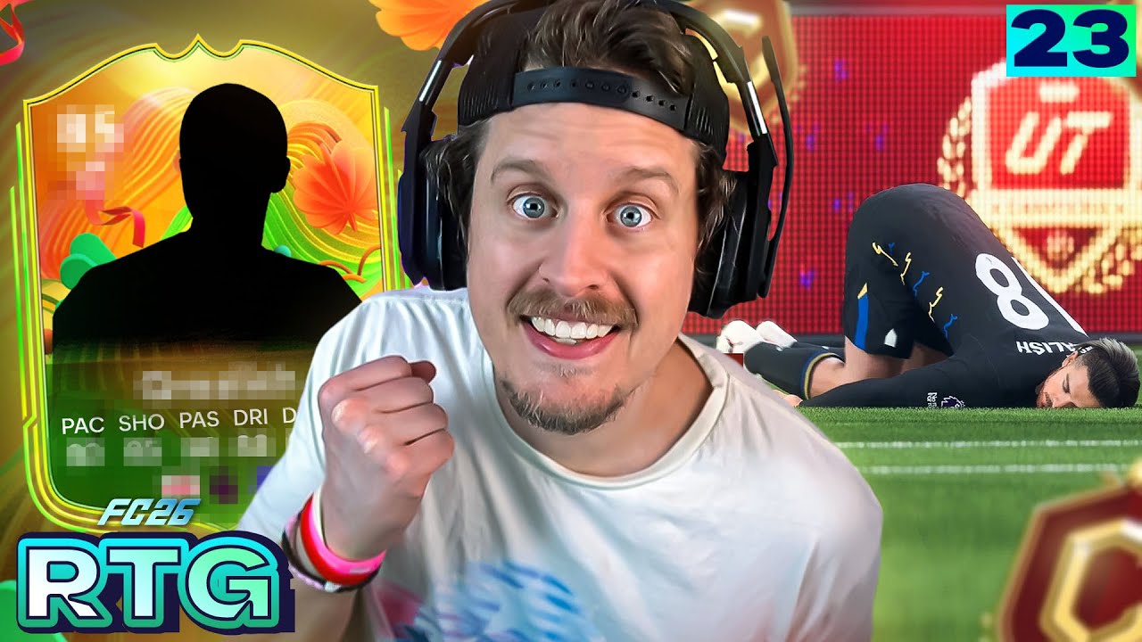 Don't Sleep On This 60K SBC (He's CRACKED!!)