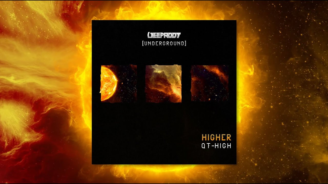 Watch QT-HIGH - Higher on YouTube Watch QT-HIGH - Higher on YouTube