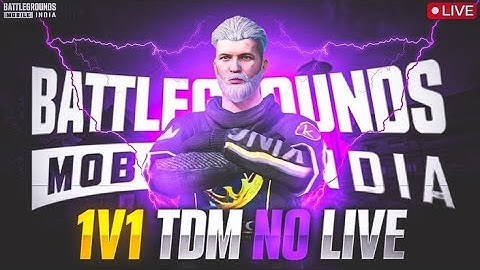 1v1 TDM LIVE BGMI|1V1 TDM | CUSTOM ROOM |  @T0GGAMER   #tdm1v1live #shorts #1v1 #shortsfeed #tdm