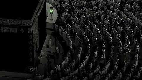 تلاوه خاشعة ( إِنَّ الَّذِي فَرَضَ عَلَيْكَ الْقُرْآنَ لَرَادُّكَ إِلَىٰ مَعَادٍ) - ياسر الدوسري.