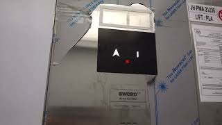 Beletime Sword elevator