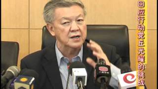 国民媒眼看 20110802 Part2/3 媒眼看人物：蔡细历