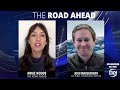 The Road Ahead: Lemmon Drive Public Meeting