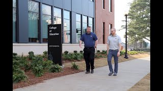 Auburn College of Education research: Leading practical solutions for teacher retention