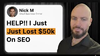 SEO Advice - ASK Any Marketing Questions screenshot 1