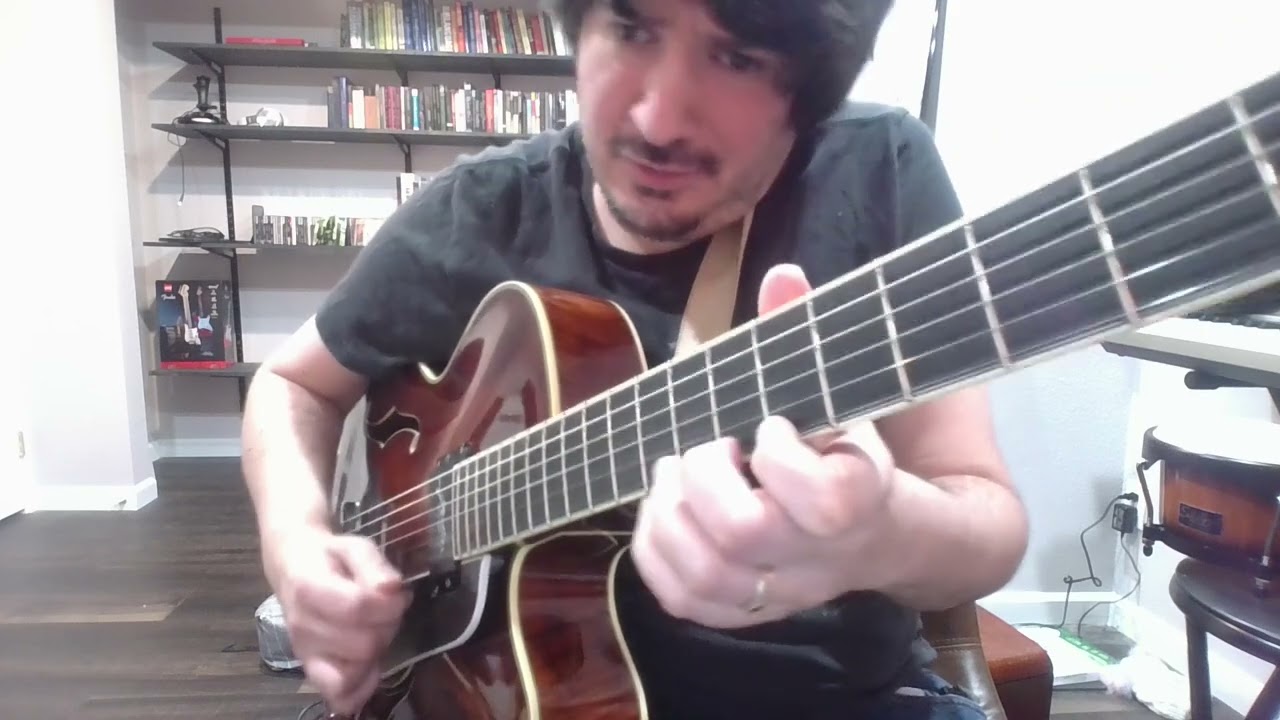 Picking in context--Technique Critique