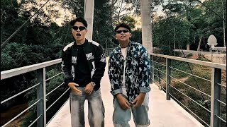 Markzy - ពមសបង Shawty Ft. Fami Official Music Video