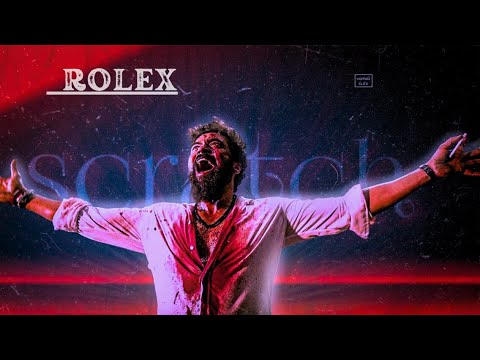 Lokiverse Theme Video - Vikram | Kamal Haasan | ANIRUDH RAVICHANDER | Lokesh Kanagaraj