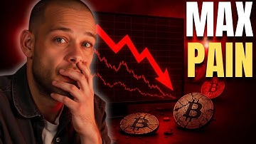 Is Everyone About To Get Rekt?