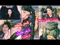 تطويل الشعر خلطت أعشاب تقدي على التساقط وجفاف الشعر وتنبثه من الجذور تنعمه شعرك لن يتوقف عن النمو