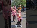 adik cantik harus semangat karnafal mjagung #karnaval #djkarnafal #remix #cover