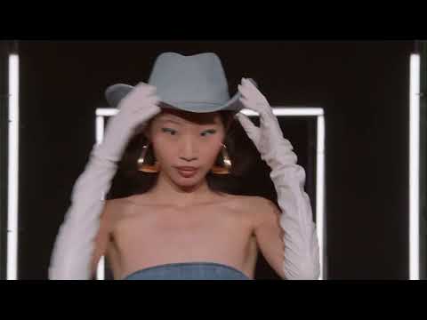 HOERMANSEDER x ABOUT YOU - ABOUT YOU FASHION WEEK 2022