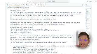 Famous Project: Building a web browsing agent from scratch (Part 1) Wealth